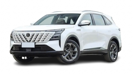 Changan